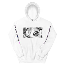 Load image into Gallery viewer, HIP HOP WORLD 2 MANGA BLISS HOODIE