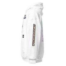 Load image into Gallery viewer, HIP HOP WORLD 3 HOODIE