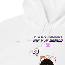 Load image into Gallery viewer, HHW2 ALBUM HOODIE