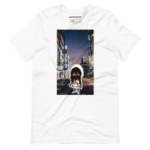 Load image into Gallery viewer, KOREA T-SHIRT