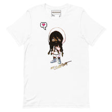 Load image into Gallery viewer, SIGNED MASCOTTE T-SHIRT