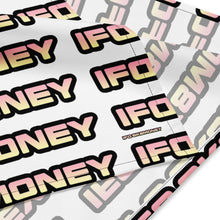 Load image into Gallery viewer, IFO SK8MONEY CHERRY CHEESECAKE BANDANA