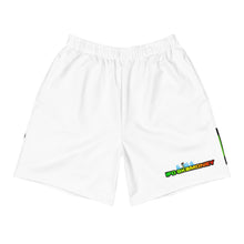 Load image into Gallery viewer, NEW WAVE RASTA SHORTS