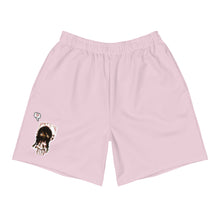 Load image into Gallery viewer, KAWAII SK8 SHORTS PINK LACE