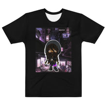 Load image into Gallery viewer, BARS MATTER T-SHIRT