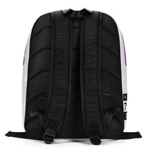 Load image into Gallery viewer, HIP HOP WORLD 2 KAWAII BACKPACK