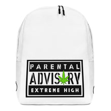 Load image into Gallery viewer, EXTREME HIGH SK8 BACKPACK