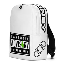 Load image into Gallery viewer, EXTREME HIGH SK8 BACKPACK