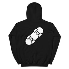 Load image into Gallery viewer, EXTREME HIGH SK8 HOODIE