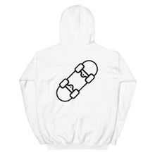 Load image into Gallery viewer, EXTREME HIGH SK8 HOODIE