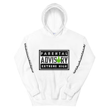 Load image into Gallery viewer, EXTREME HIGH SK8 HOODIE