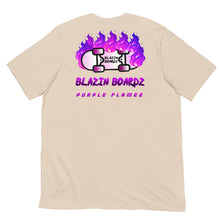 Load image into Gallery viewer, BLAZIN BOARDZ T-SHIRT