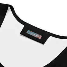 Load image into Gallery viewer, LOOK LIKE BARBIE SMOKE LIKE MARLEY DRESS DARK
