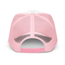 Load image into Gallery viewer, KAWAII SK8 ICECREAM TRUCKER HAT
