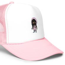 Load image into Gallery viewer, KAWAII SK8 ICECREAM TRUCKER HAT
