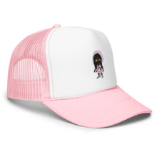 Load image into Gallery viewer, KAWAII SK8 ICECREAM TRUCKER HAT
