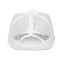Load image into Gallery viewer, KAWAII SK8 TRUCKER HAT COCO
