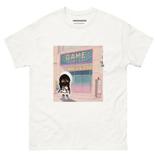 Load image into Gallery viewer, FORTUNE COOKIE T-SHIRT
