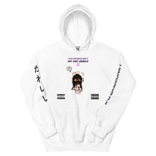 Load image into Gallery viewer, HHW2 ALBUM HOODIE
