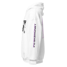 Load image into Gallery viewer, HIP HOP WORLD 2 MANGA BLISS HOODIE
