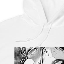 Load image into Gallery viewer, HIP HOP WORLD 2 MANGA BLISS HOODIE
