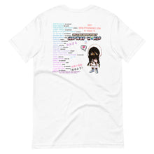 Load image into Gallery viewer, KOREA T-SHIRT
