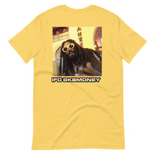 Load image into Gallery viewer, IFO SK8MONEY IN CHINATOWN
