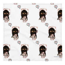 Load image into Gallery viewer, KAWAII SK8 II BANDANA
