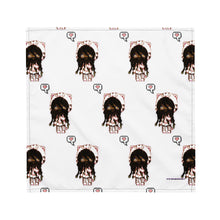 Load image into Gallery viewer, KAWAII SK8 II BANDANA
