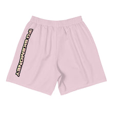 Load image into Gallery viewer, KAWAII SK8 SHORTS PINK LACE
