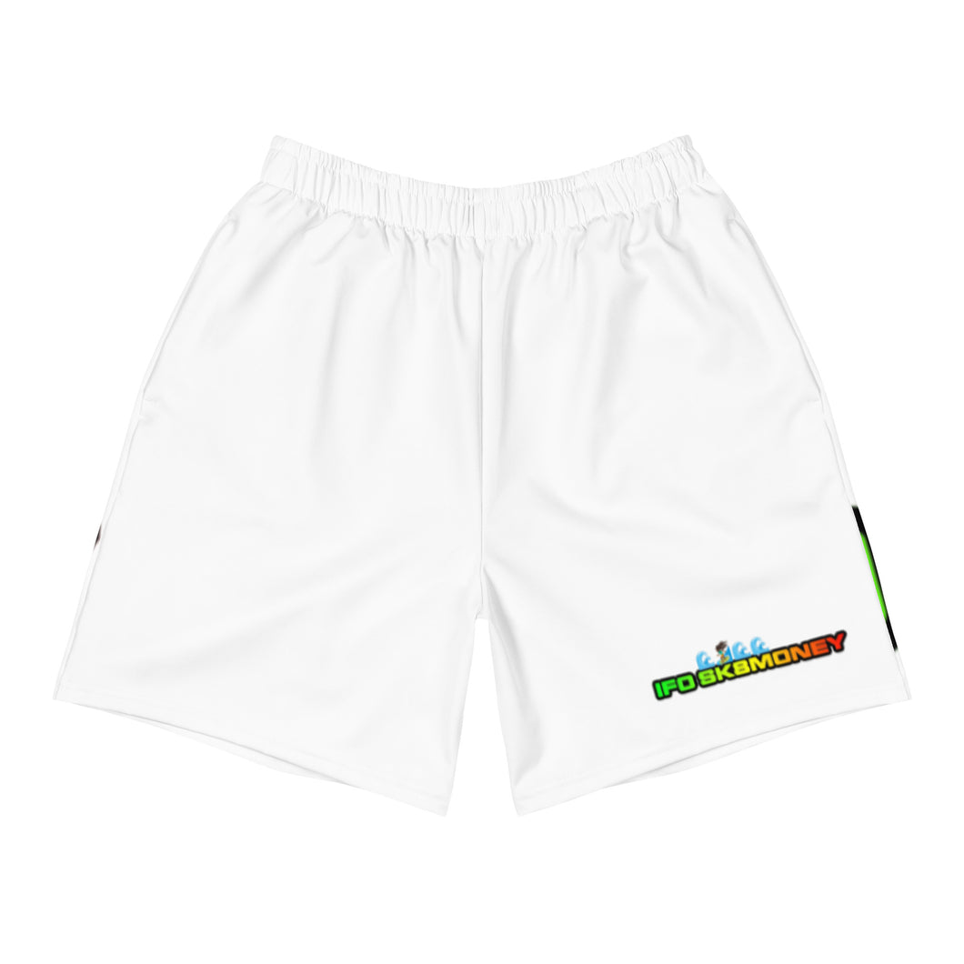 NEW WAVE RASTA SHORTS