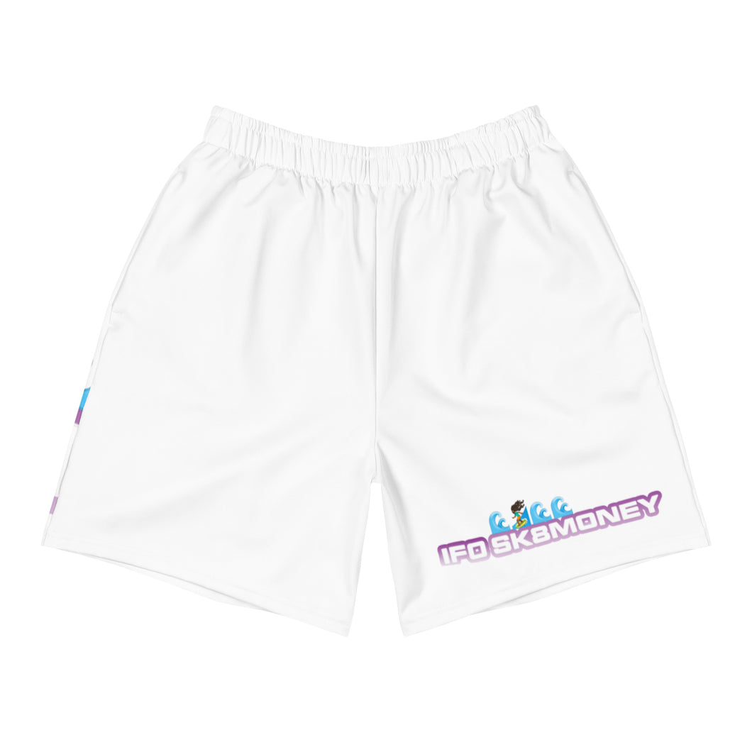NEW WAVE SHORTS