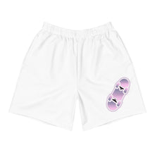 Load image into Gallery viewer, SKATEBOARD DREAMS 2 SHORTS WHITE
