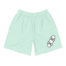 Load image into Gallery viewer, EVERY THING GREEN SHORTS
