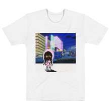 Load image into Gallery viewer, GANJA MAN T-SHIRT
