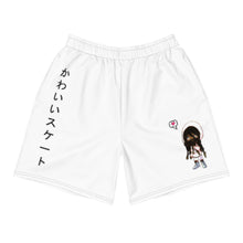 Load image into Gallery viewer, KAWAII SK8 3 SHORTS
