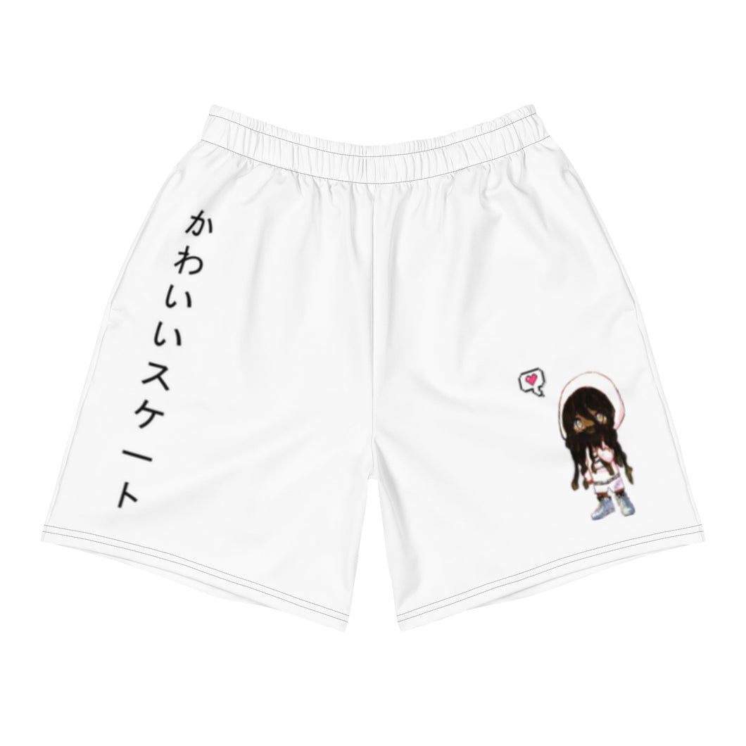 KAWAII SK8 3 SHORTS
