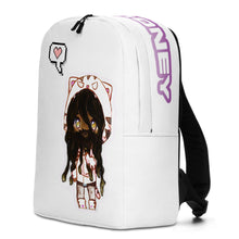 Load image into Gallery viewer, HIP HOP WORLD 2 KAWAII BACKPACK
