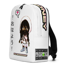 Load image into Gallery viewer, HIP HOP WORLD 3 KAWAII BACKPACK
