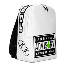 Load image into Gallery viewer, EXTREME HIGH SK8 BACKPACK
