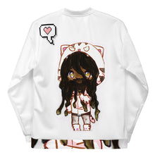 Load image into Gallery viewer, KAWAII SK8 JACKET
