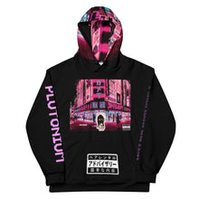 Load image into Gallery viewer, PLUTONIUM HOODIE
