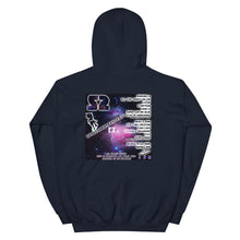Load image into Gallery viewer, SPACEJAMROCKSTEADY 2 HOODIE

