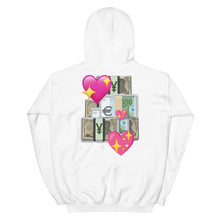 Load image into Gallery viewer, I LOVE BIG CAKE HOODIE
