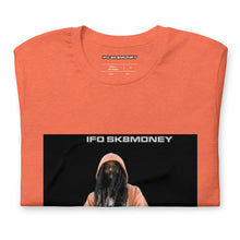 Load image into Gallery viewer, BUMBLEBEE T-SHIRT
