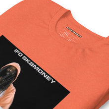 Load image into Gallery viewer, BUMBLEBEE T-SHIRT
