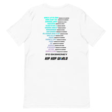 Load image into Gallery viewer, HHW MANGA A T-SHIRT

