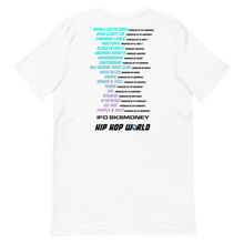 Load image into Gallery viewer, WHOLE LOTTA CASH T-SHIRT
