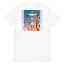Load image into Gallery viewer, GREEN CARPET TREATMENT T-SHIRT
