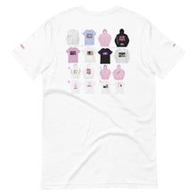 Load image into Gallery viewer, NEW WAVE T-SHIRT
